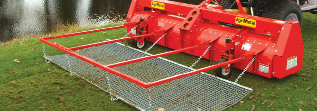 Briseuse de carottes – Modèle 690